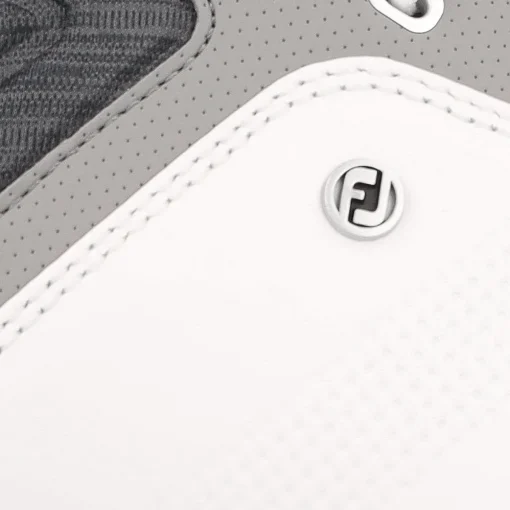 FootJoy FJ Stratos Previous Season Shoe Style Spikeless Golf Shoes