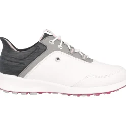FootJoy FJ Stratos Previous Season Shoe Style Spikeless Golf Shoes