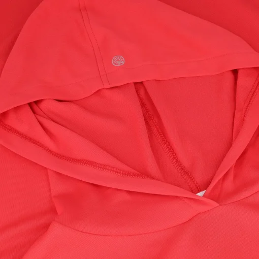 FootJoy FJ TempoSeries Sun Hoodie Outerwear Pullover Golf Apparel