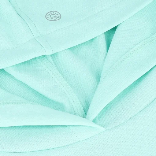 FootJoy FJ TempoSeries Sun Hoodie Previous Season Apparel Style Outerwear Pullover Golf Apparel