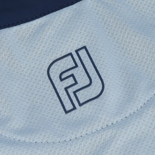 FootJoy FJ TempoSeries Tech Midlayer Outerwear Pullover Golf Apparel