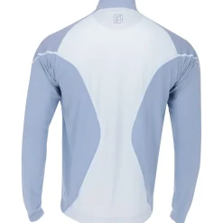 FootJoy FJ TempoSeries Tech Midlayer Outerwear Pullover Golf Apparel