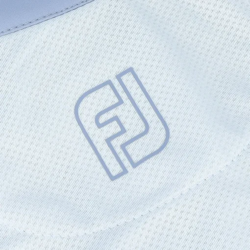FootJoy FJ TempoSeries Tech Midlayer Outerwear Pullover Golf Apparel