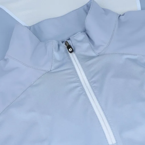 FootJoy FJ TempoSeries Tech Midlayer Outerwear Pullover Golf Apparel