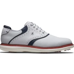 FootJoy FJ Traditions Energy Golf Shoe Golf Shoes