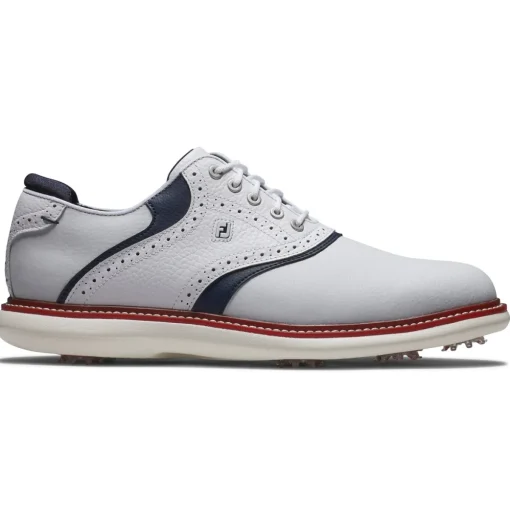 FootJoy FJ Traditions Energy Golf Shoe Golf Shoes