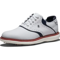 FootJoy FJ Traditions Energy Golf Shoe Golf Shoes