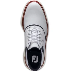 FootJoy FJ Traditions Energy Golf Shoe Golf Shoes