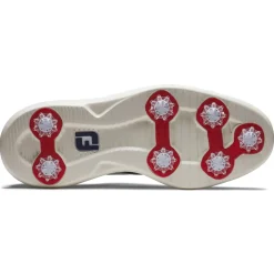 FootJoy FJ Traditions Energy Golf Shoe Golf Shoes