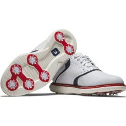 FootJoy FJ Traditions Energy Golf Shoe Golf Shoes
