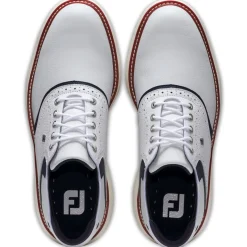 FootJoy FJ Traditions Energy Golf Shoe Golf Shoes