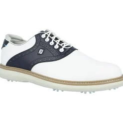 FootJoy FJ Traditions Golf Shoe Golf Shoes