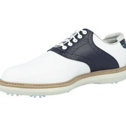 FootJoy FJ Traditions Golf Shoe Golf Shoes