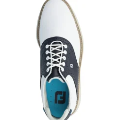 FootJoy FJ Traditions Golf Shoe Golf Shoes
