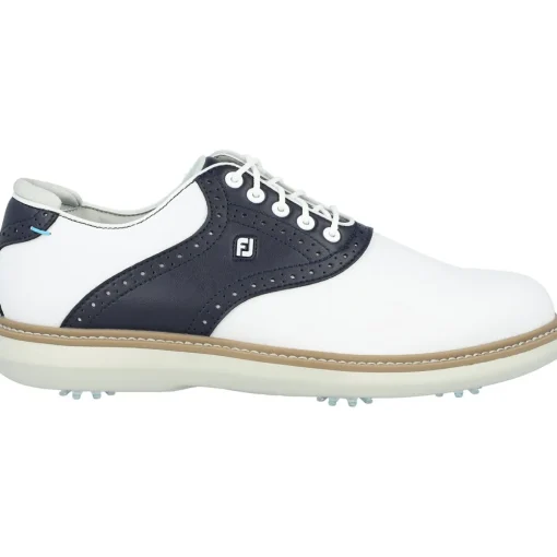 FootJoy FJ Traditions Golf Shoe Golf Shoes