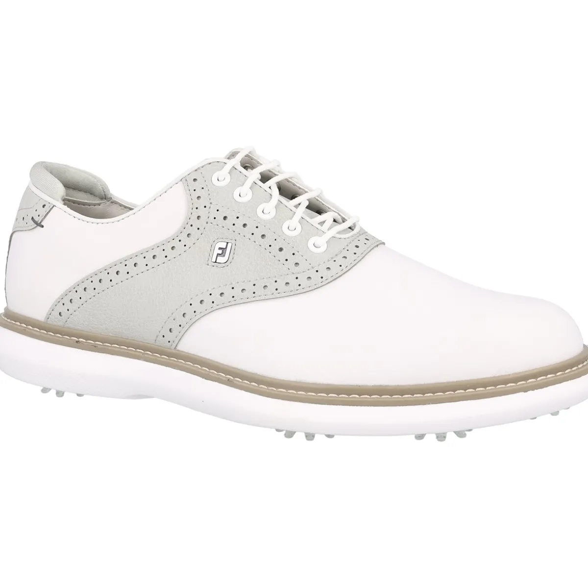 FootJoy FJ Traditions Golf Shoe Golf Shoes