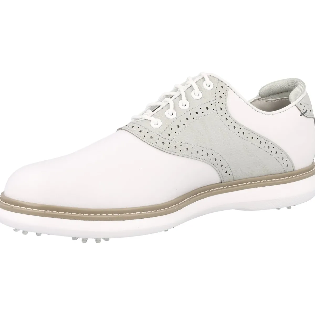 FootJoy FJ Traditions Golf Shoe Golf Shoes