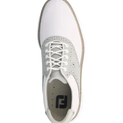 FootJoy FJ Traditions Golf Shoe Golf Shoes