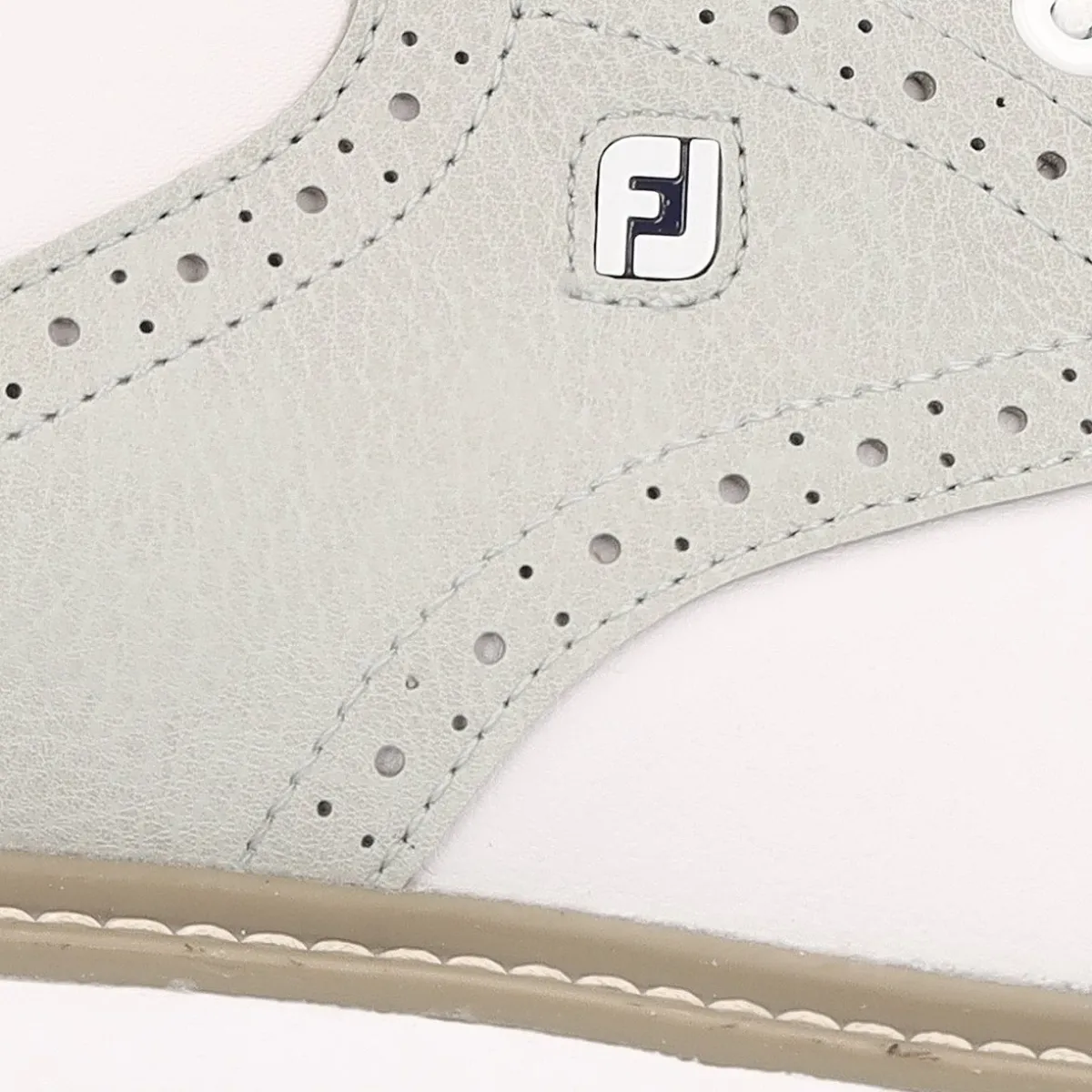 FootJoy FJ Traditions Golf Shoe Golf Shoes