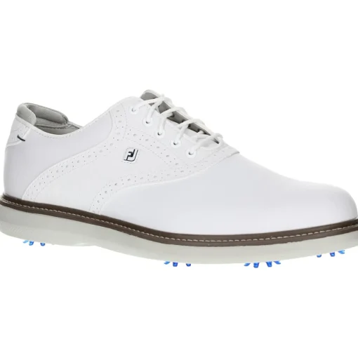 FootJoy FJ Traditions Golf Shoe Golf Shoes