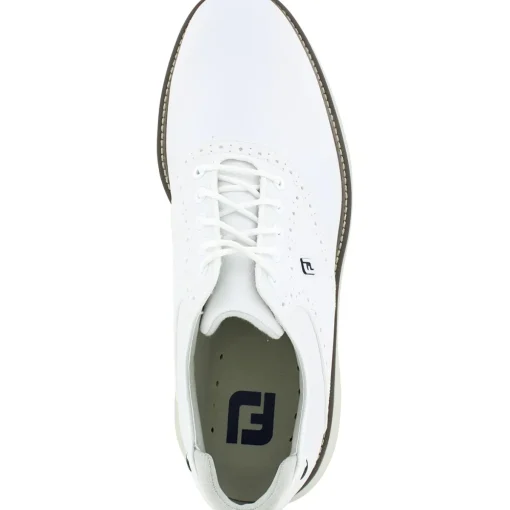 FootJoy FJ Traditions Golf Shoe Golf Shoes