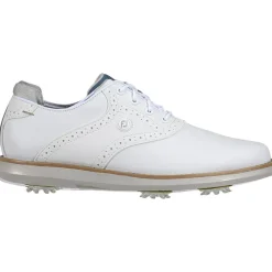 FootJoy FJ Traditions Golf Shoe Golf Shoes