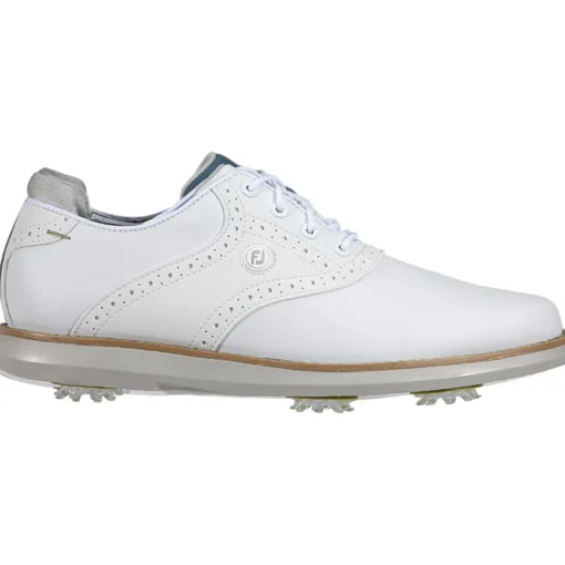 FootJoy FJ Traditions Golf Shoe Golf Shoes