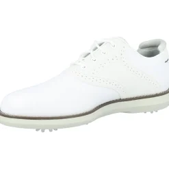 FootJoy FJ Traditions JR Golf Shoe Golf Shoes