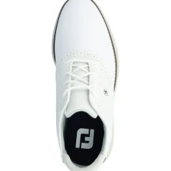 FootJoy FJ Traditions JR Golf Shoe Golf Shoes