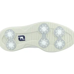 FootJoy FJ Traditions JR Golf Shoe Golf Shoes