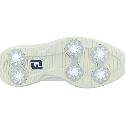 FootJoy FJ Traditions JR Golf Shoe Golf Shoes