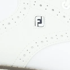 FootJoy FJ Traditions JR Golf Shoe Golf Shoes