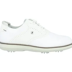 FootJoy FJ Traditions JR Golf Shoe Golf Shoes