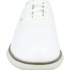 FootJoy FJ Traditions JR Golf Shoe Golf Shoes