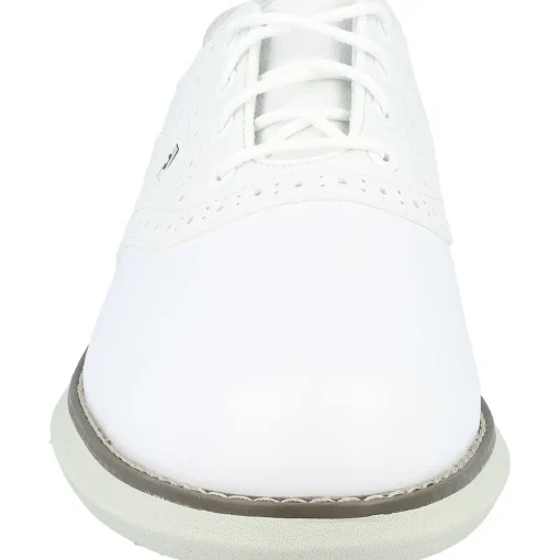 FootJoy FJ Traditions JR Golf Shoe Golf Shoes