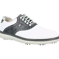 FootJoy FJ Traditions Previous Season Shoe Style Golf Shoe Golf Shoes