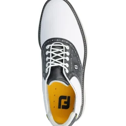 FootJoy FJ Traditions Previous Season Shoe Style Golf Shoe Golf Shoes
