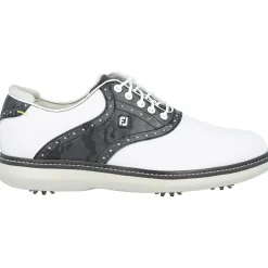 FootJoy FJ Traditions Previous Season Shoe Style Golf Shoe Golf Shoes