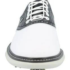 FootJoy FJ Traditions Previous Season Shoe Style Golf Shoe Golf Shoes