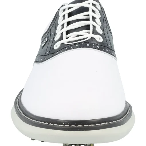 FootJoy FJ Traditions Previous Season Shoe Style Golf Shoe Golf Shoes