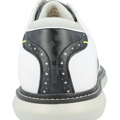 FootJoy FJ Traditions Previous Season Shoe Style Golf Shoe Golf Shoes
