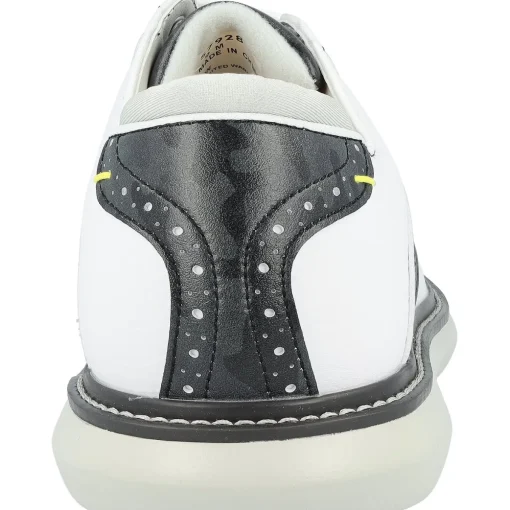 FootJoy FJ Traditions Previous Season Shoe Style Golf Shoe Golf Shoes