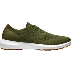 FootJoy FLEX LE2 Previous Season Shoe Style Spikeless Golf Shoes