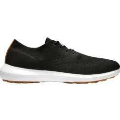 FootJoy FLEX LE2 Previous Season Shoe Style Spikeless Golf Shoes