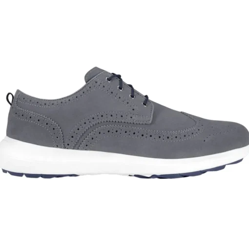 FootJoy Flex LE1 Previous Season Shoe Style Spikeless Golf Shoes