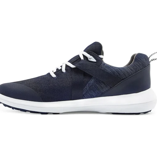 FootJoy Flex Previous Season Shoe Style Spikeless Golf Shoes