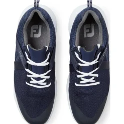 FootJoy Flex Previous Season Shoe Style Spikeless Golf Shoes