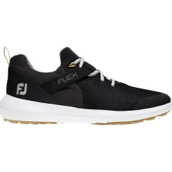 FootJoy Flex Previous Season Shoe Style Spikeless Golf Shoes