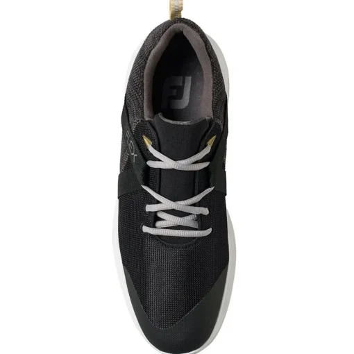 FootJoy Flex Previous Season Shoe Style Spikeless Golf Shoes