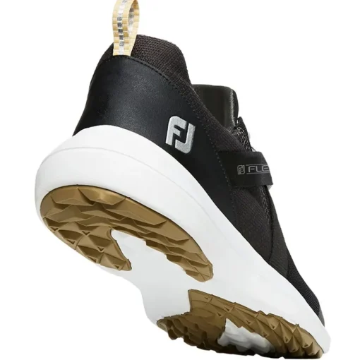 FootJoy Flex Previous Season Shoe Style Spikeless Golf Shoes
